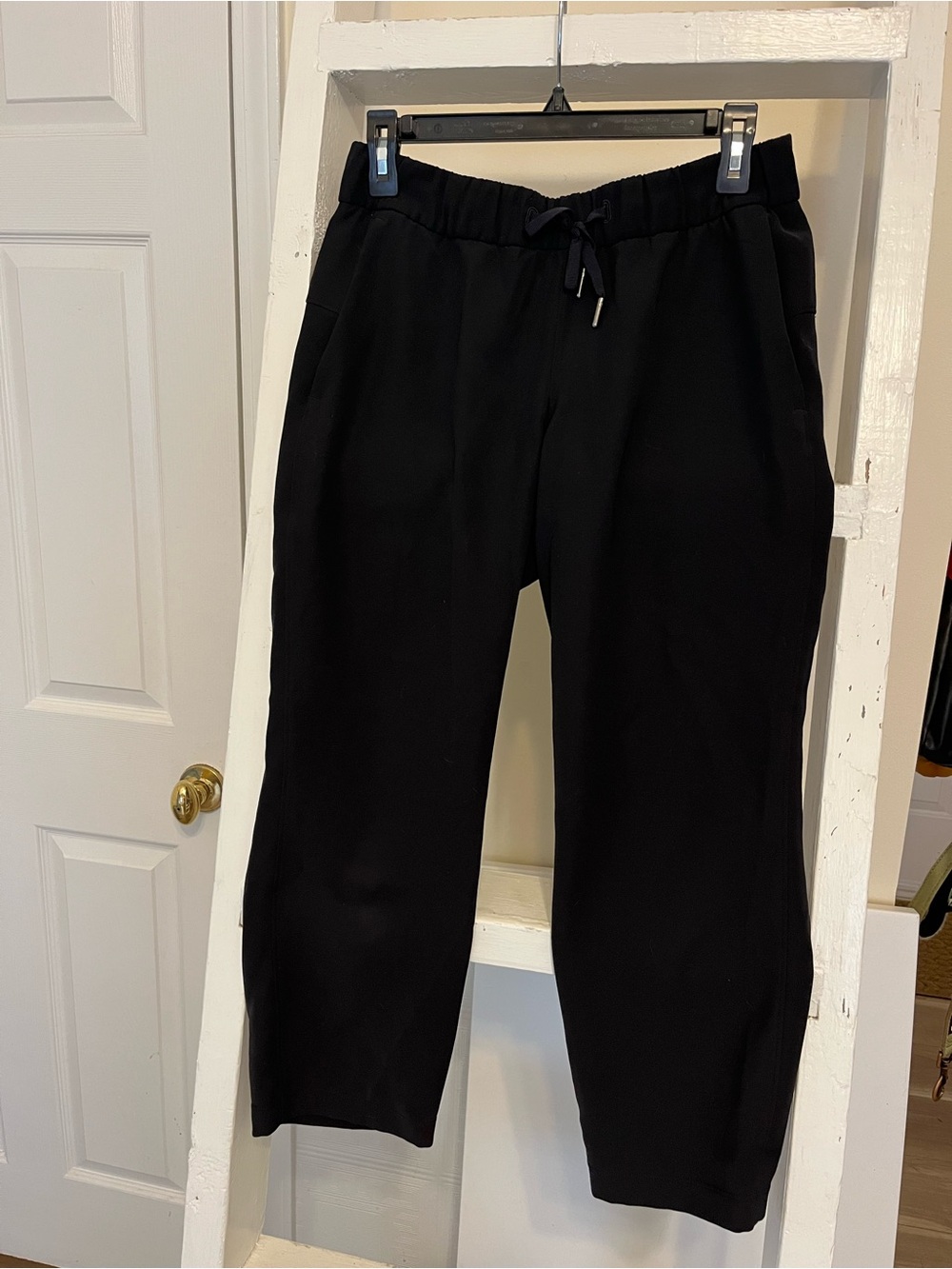 Lululemon On the Fly Pant 6